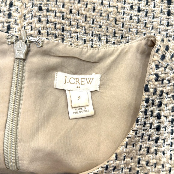 J.crew dress - Picture 4 of 4